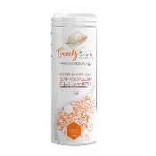 SWEETY LINE – Poudre de shampoing aux probiotiques – 50g.